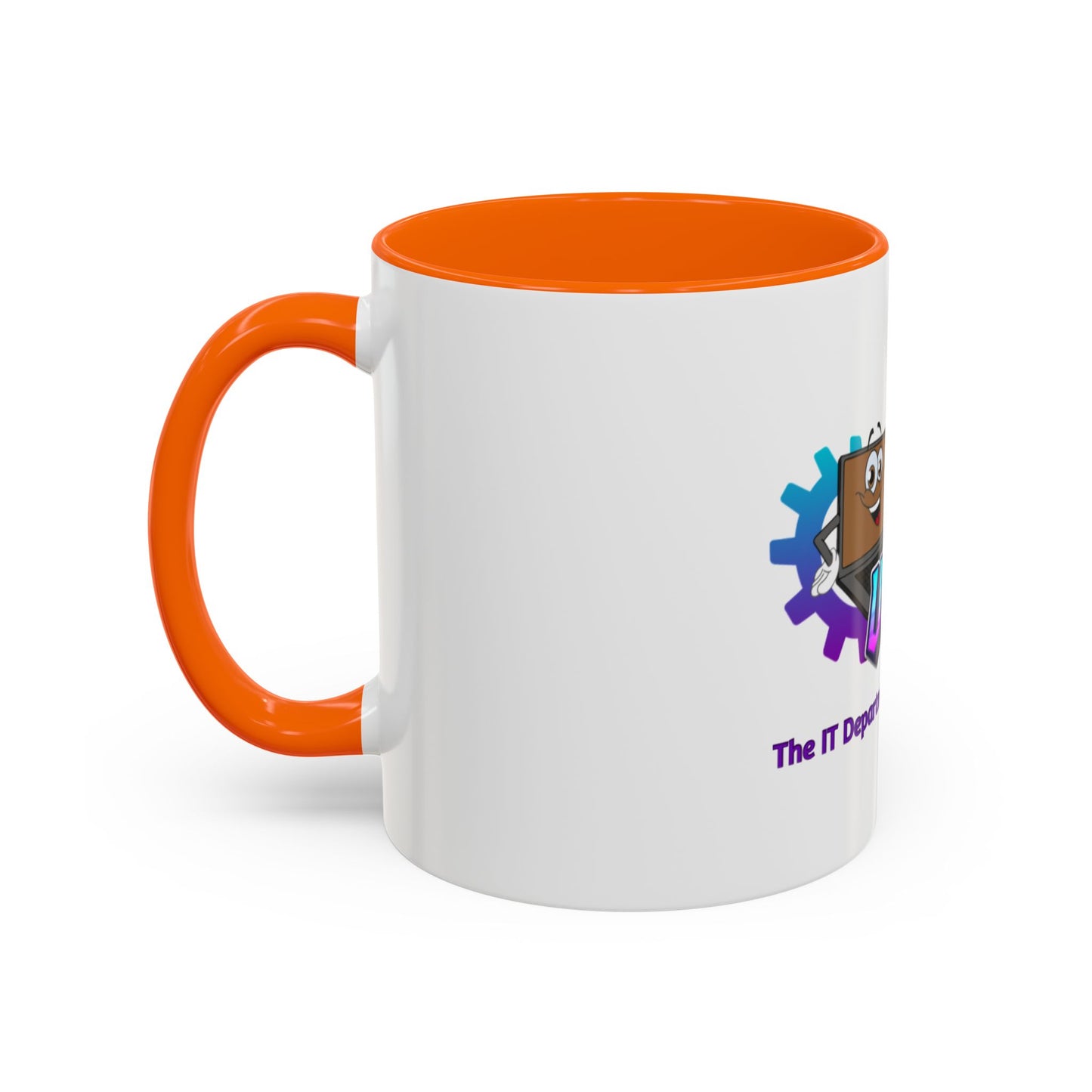 Tech Vybez Coffee Mug