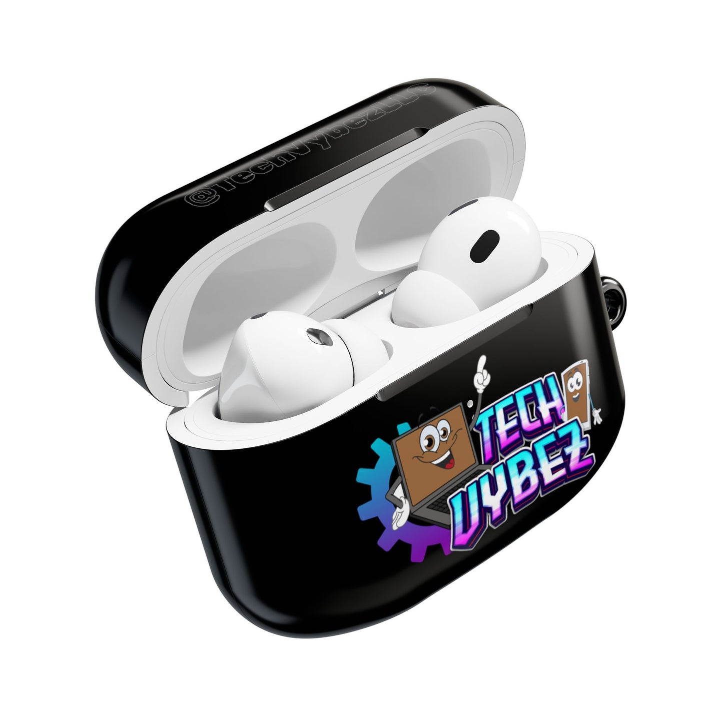 Tech Vybez Airpod Case