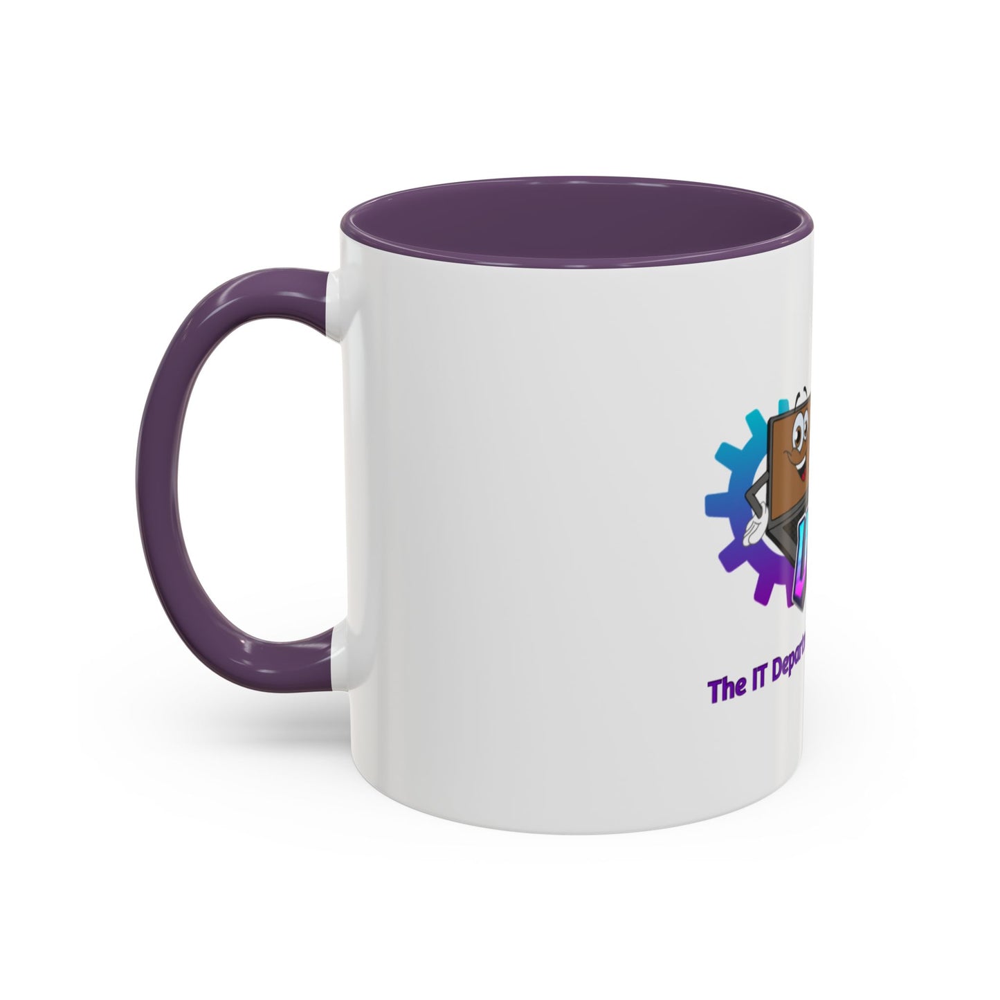 Tech Vybez Coffee Mug