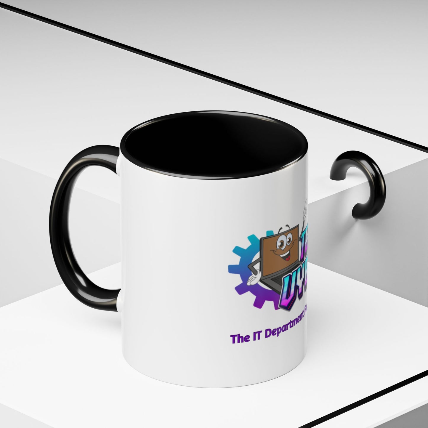 Tech Vybez Coffee Mug