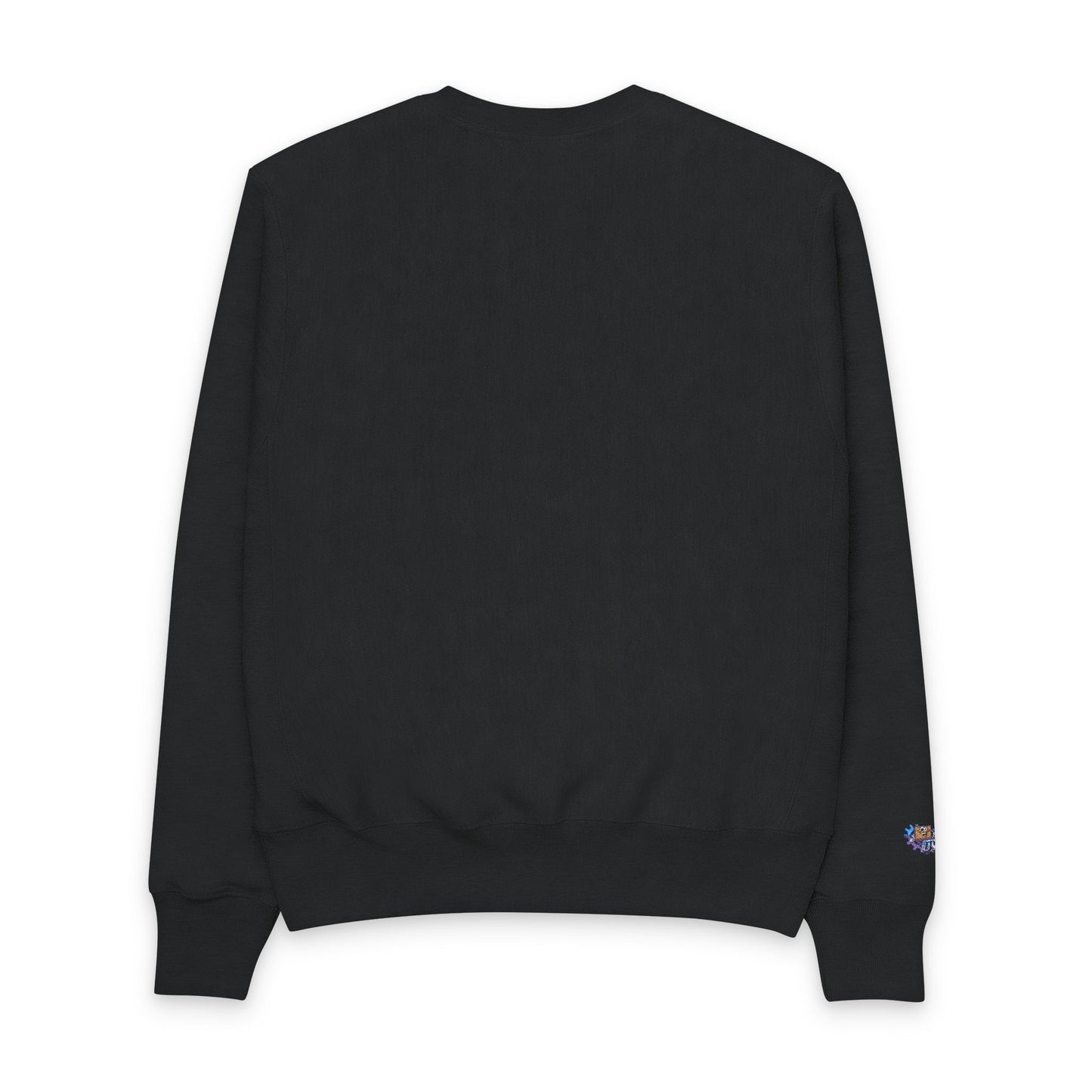 Tech Vybez Champion Sweatshirt (Men’s)
