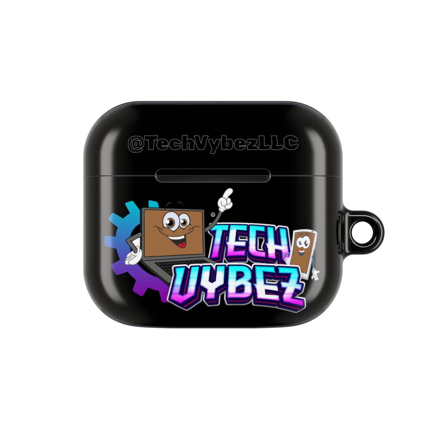 Tech Vybez Airpod Case