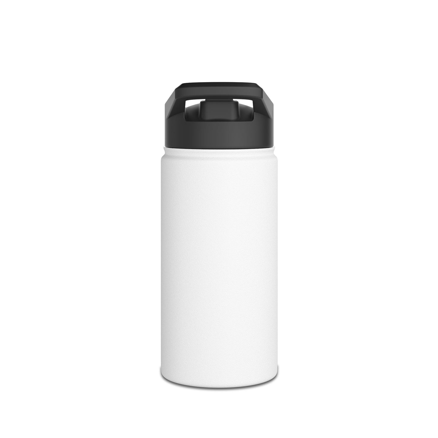 Tech Vybez Water Bottle (Stainless Steel)
