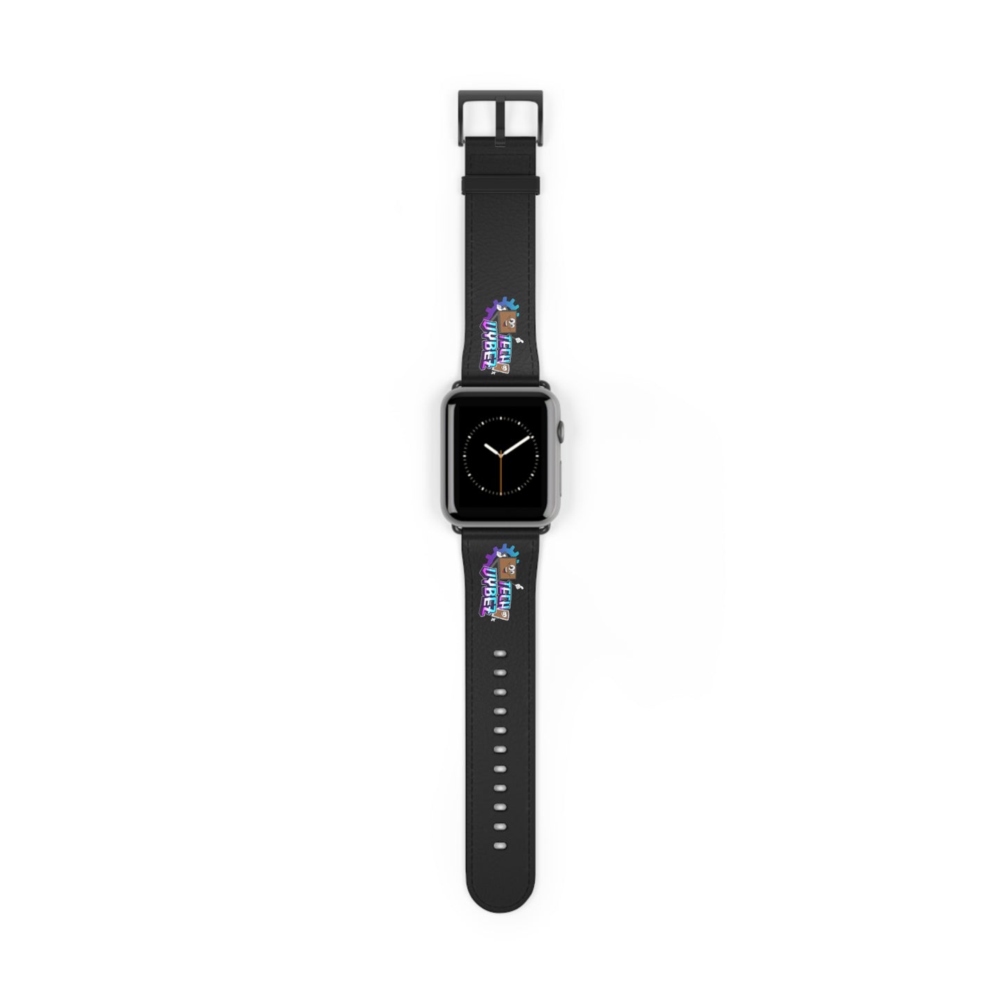 Tech Vybez Apple Watch Band