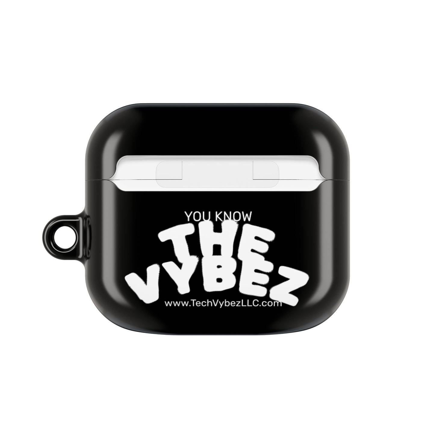 Tech Vybez Airpod Case