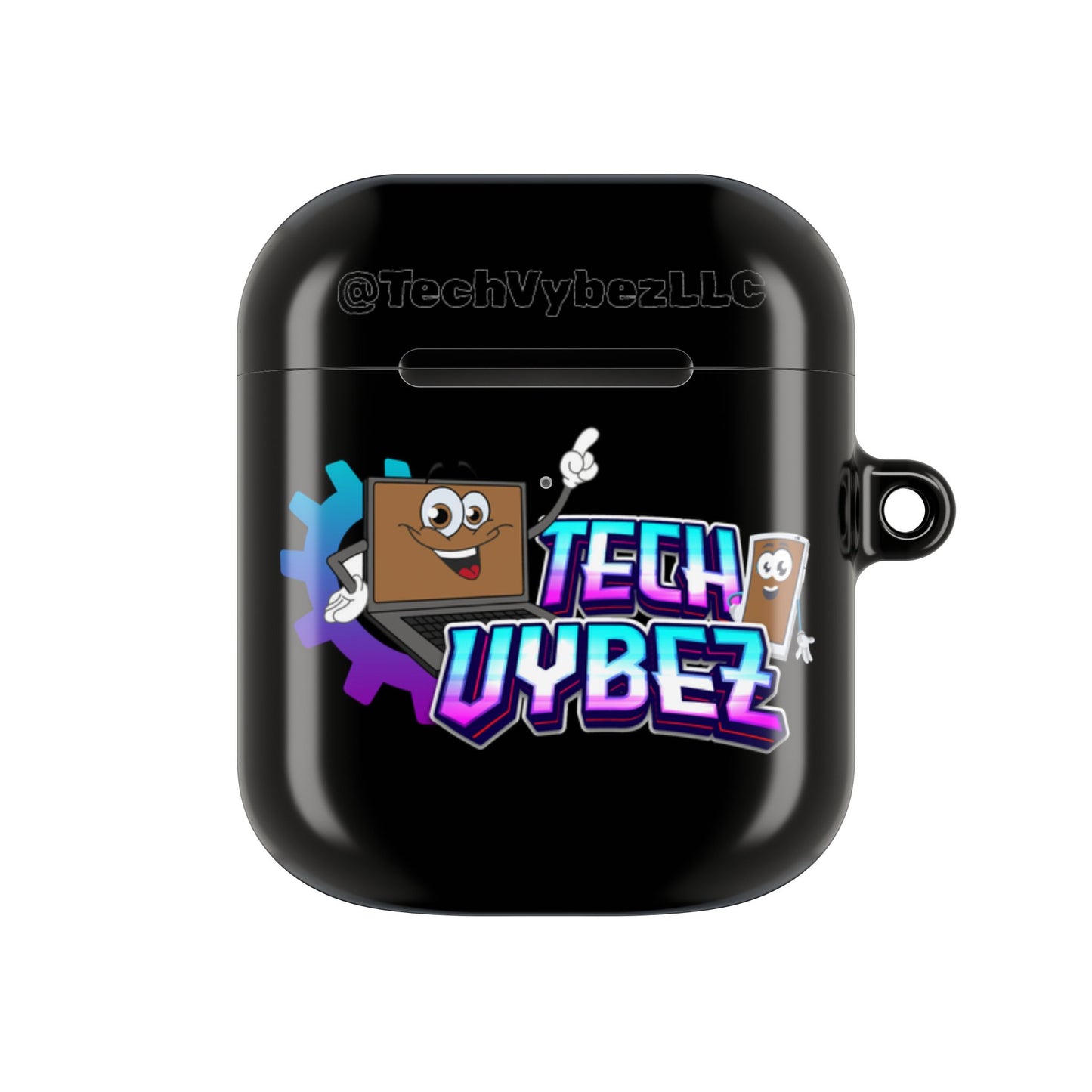 Tech Vybez Airpod Case