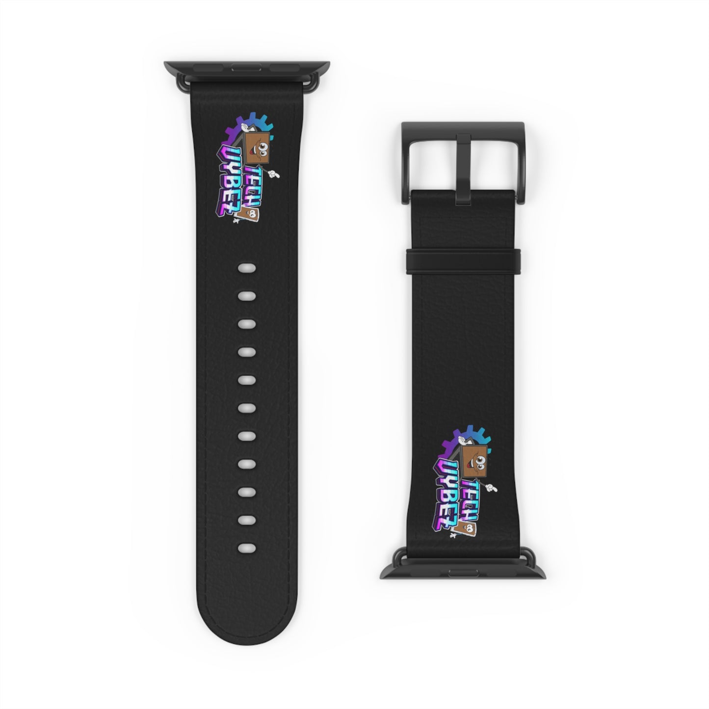 Tech Vybez Apple Watch Band
