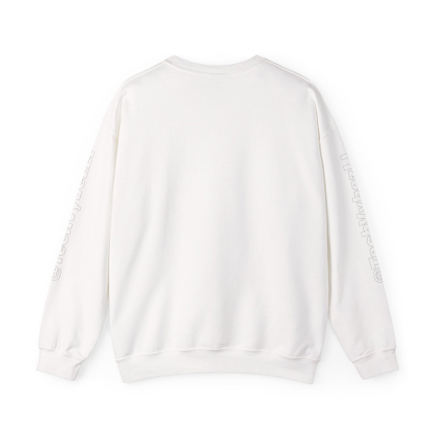 Tech Vybez Crewneck Sweatshirt (Unisex)