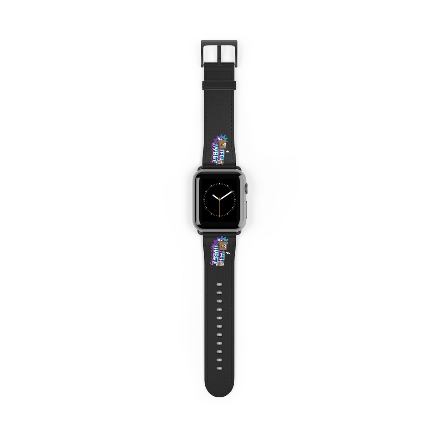 Tech Vybez Apple Watch Band