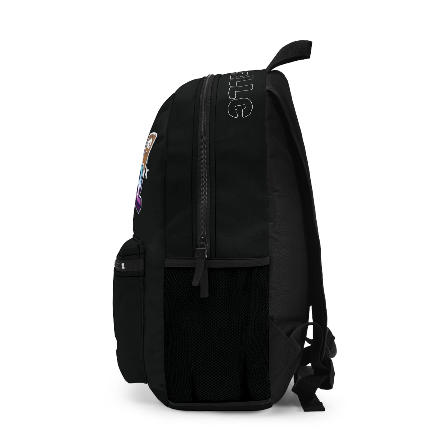 Tech Vybez Backpack