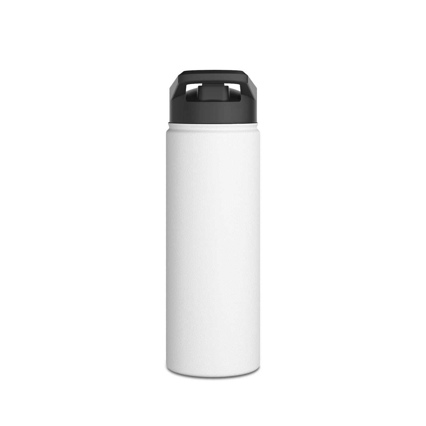 Tech Vybez Water Bottle (Stainless Steel)