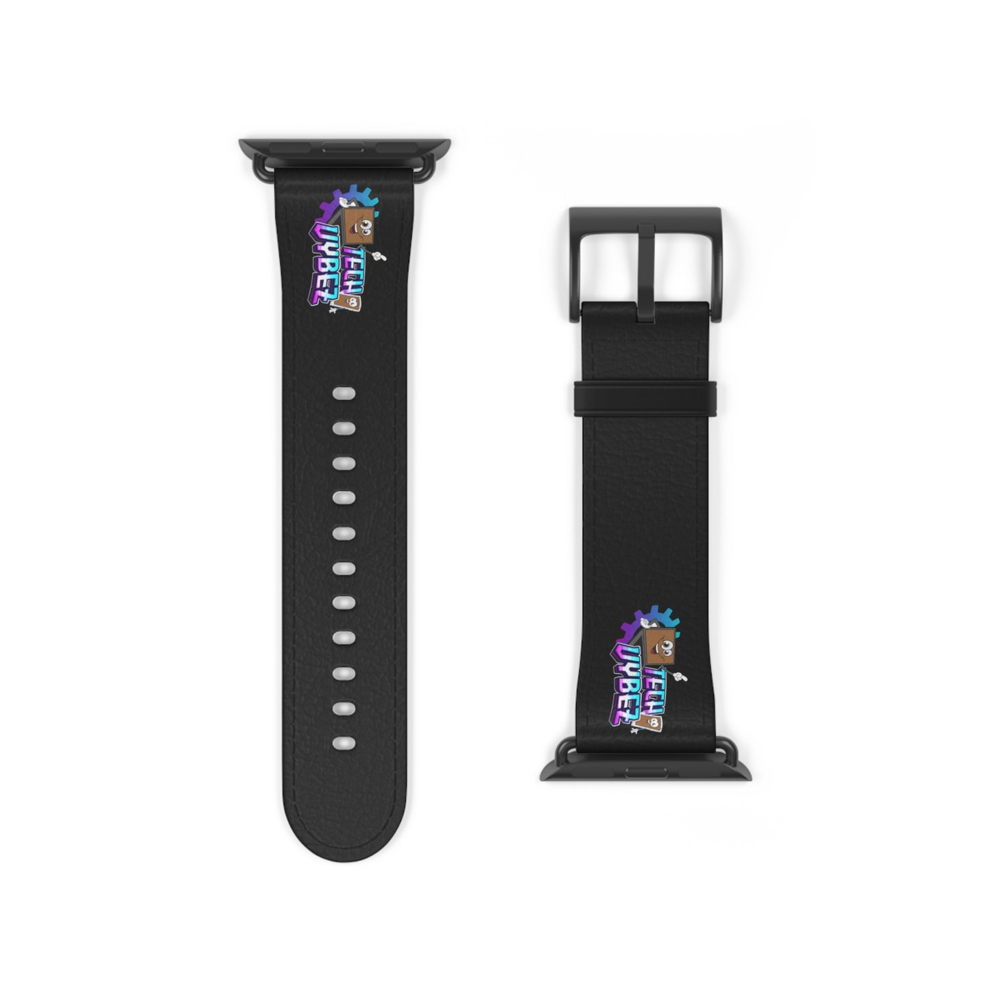 Tech Vybez Apple Watch Band