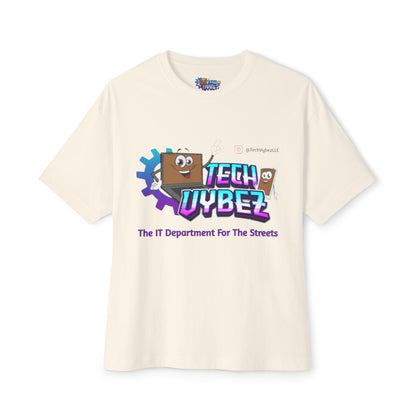 Tech Vybez Swag Tee