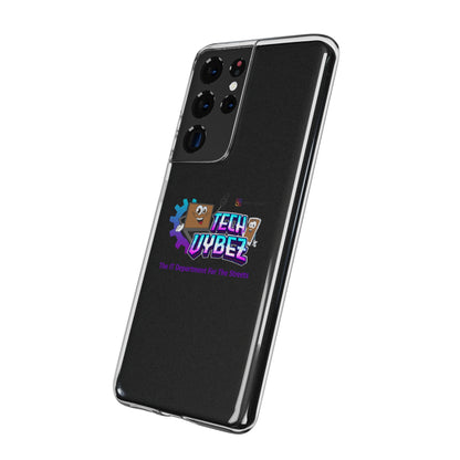 TechVybez Phone Case (Soft)