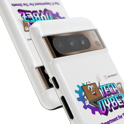 TechVybez Phone Case (Hard)