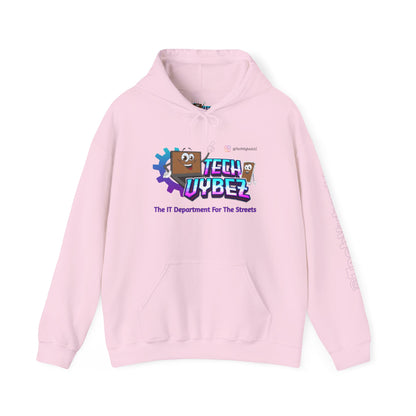 Tech Vybez Hoodie (Unisex)