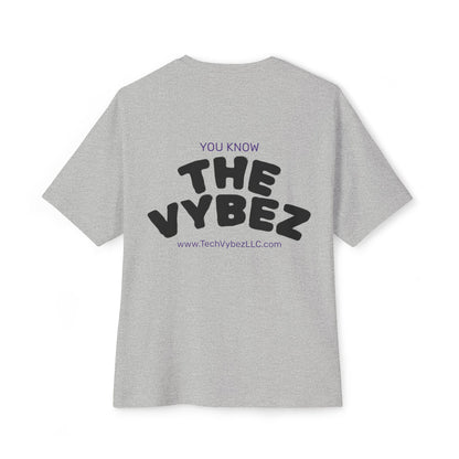 Tech Vybez Swag Tee