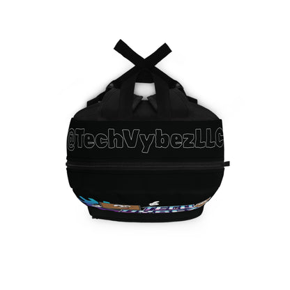 Tech Vybez Backpack