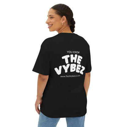Tech Vybez Swag Tee