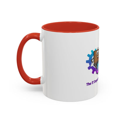 Tech Vybez Coffee Mug