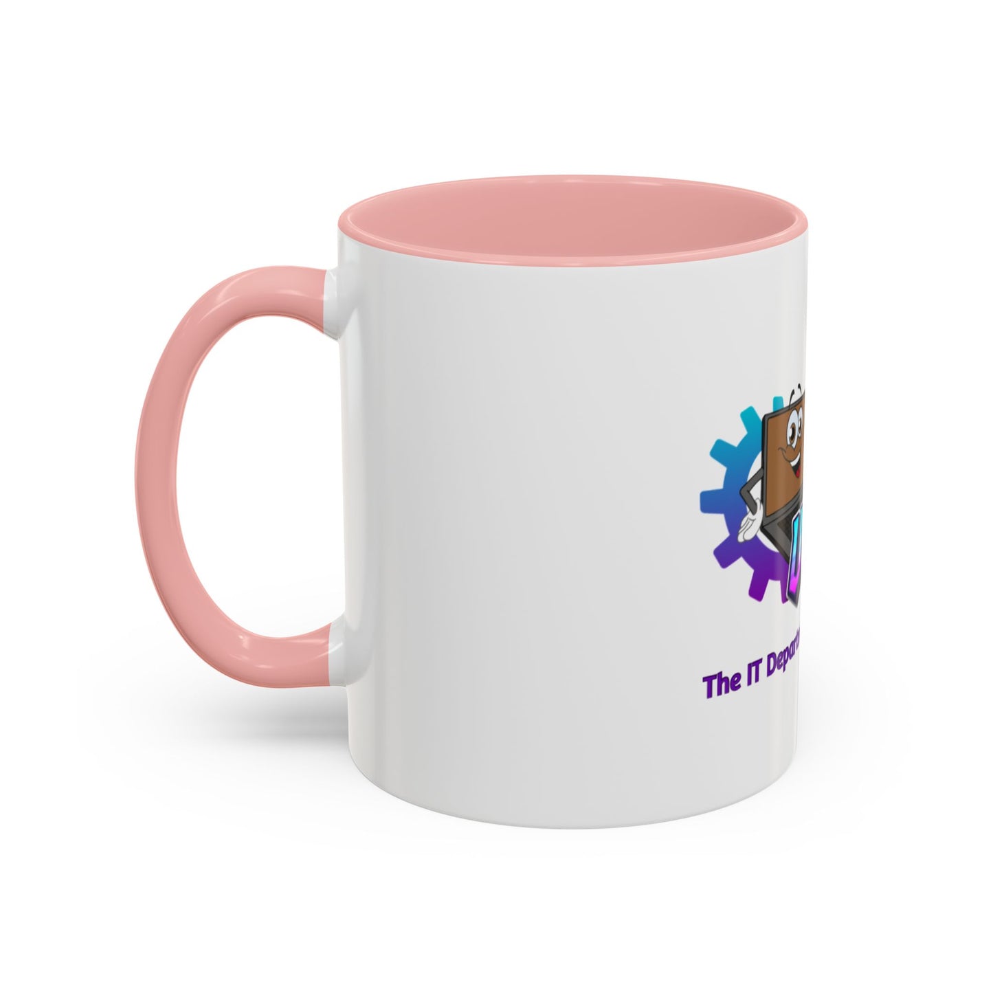 Tech Vybez Coffee Mug