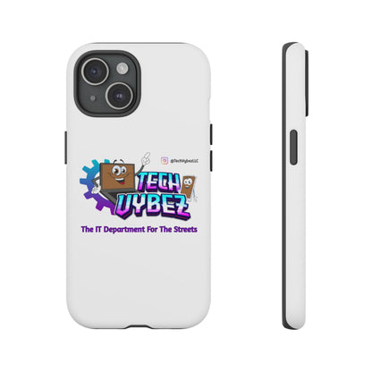 TechVybez Phone Case (Hard)