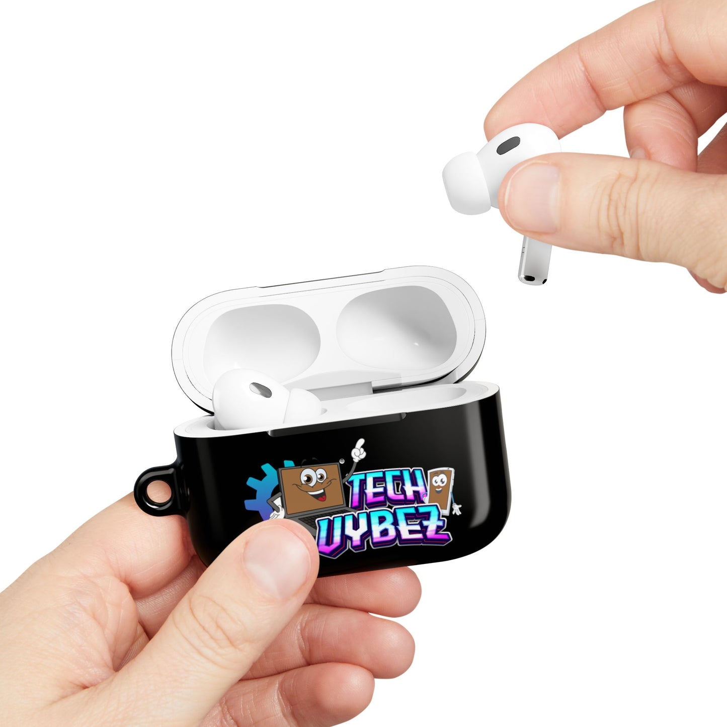 Tech Vybez Airpod Case