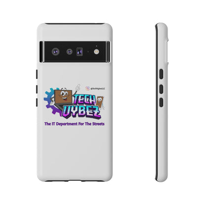 TechVybez Phone Case (Hard)