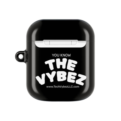 Tech Vybez Airpod Case