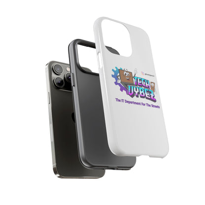 TechVybez Phone Case (Hard)