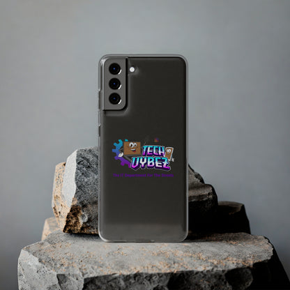 TechVybez Phone Case (Soft)