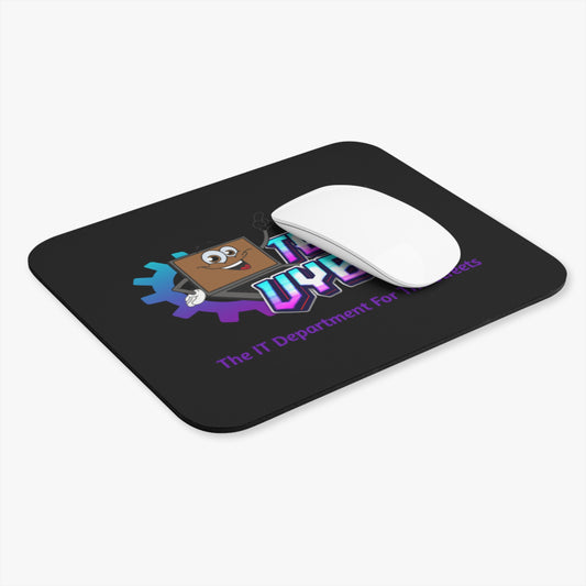Tech Vybez Mouse Pad