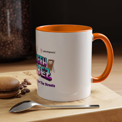 Tech Vybez Coffee Mug