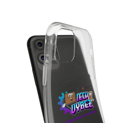 TechVybez Phone Case (Soft)