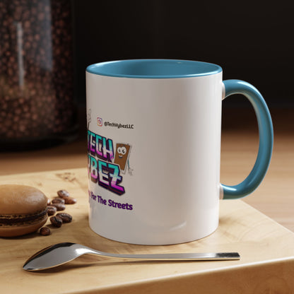 Tech Vybez Coffee Mug