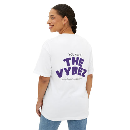 Tech Vybez Swag Tee