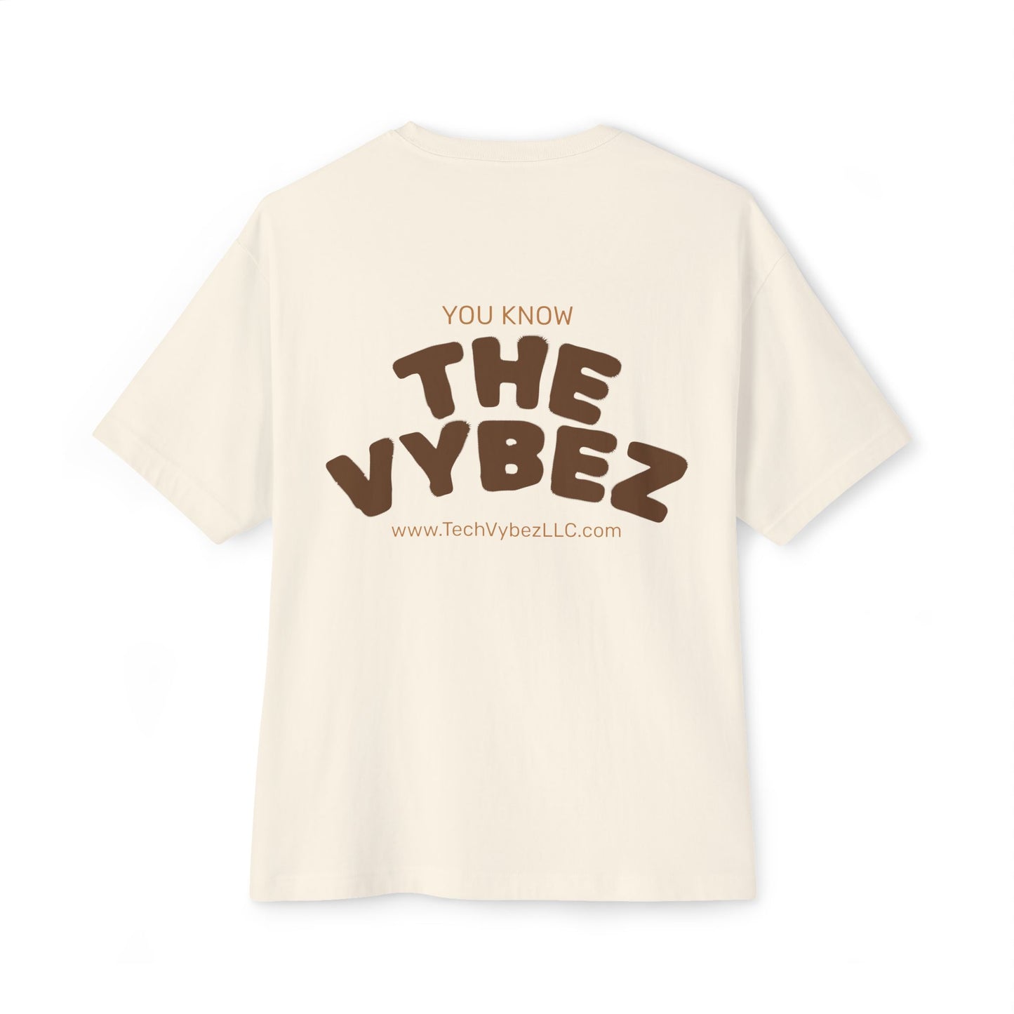 Tech Vybez Swag Tee