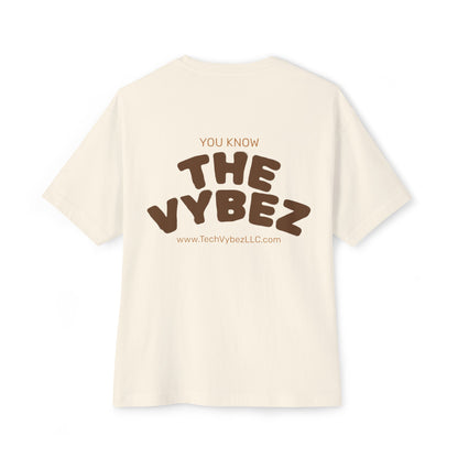 Tech Vybez Swag Tee