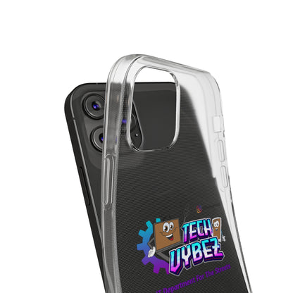 TechVybez Phone Case (Soft)