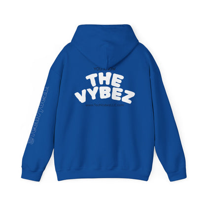 Tech Vybez Hoodie (Unisex)