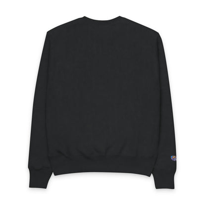 Tech Vybez Champion Sweatshirt (Men’s)