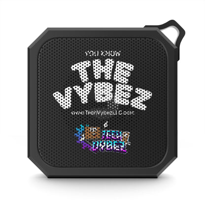 Tech Vybez Bluetooth Speaker (Waterproof) - YKTVs