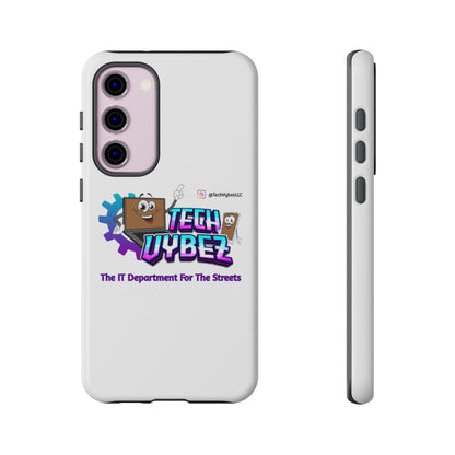 TechVybez Phone Case (Hard)