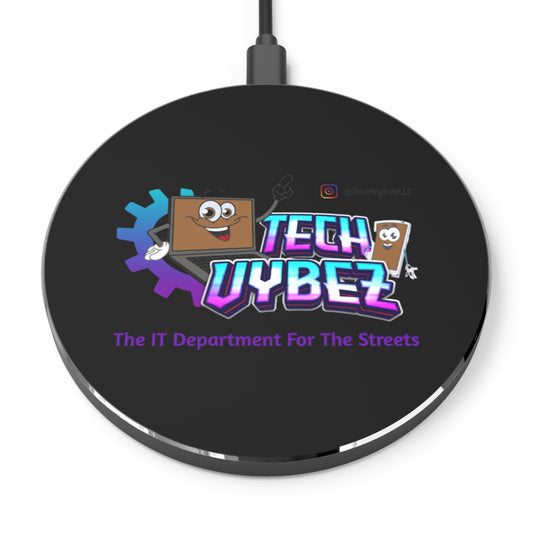 Tech Vybez Magnetic Charger