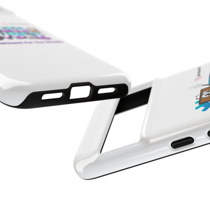 TechVybez Phone Case (Hard)