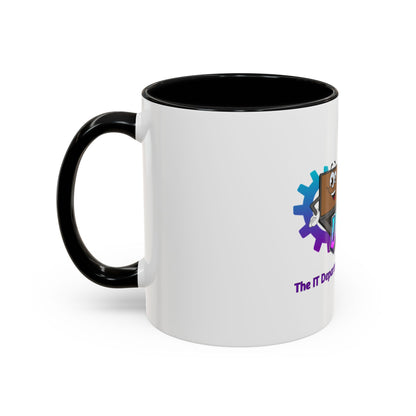 Tech Vybez Coffee Mug
