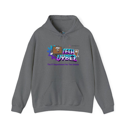 Tech Vybez Hoodie (Unisex)
