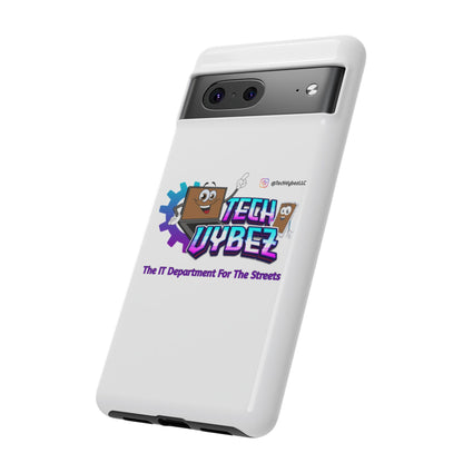 TechVybez Phone Case (Hard)