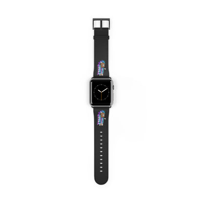 Tech Vybez Apple Watch Band