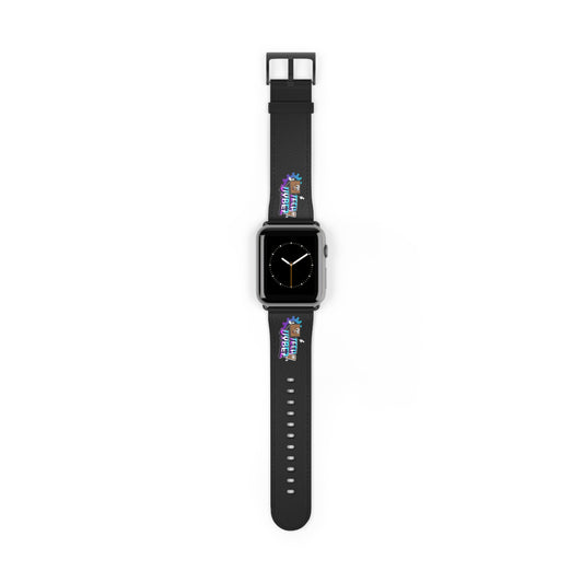Tech Vybez Apple Watch Band